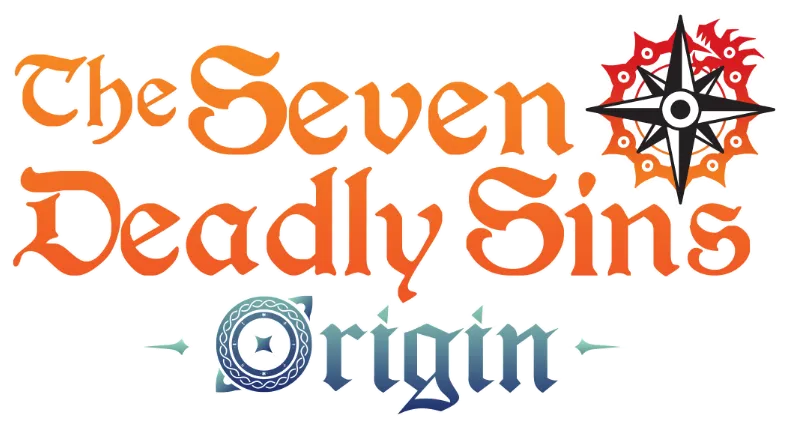 The Seven Deadly Sins: Origin